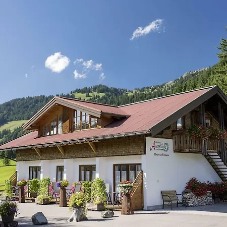 Gaestehaus Auerstueble