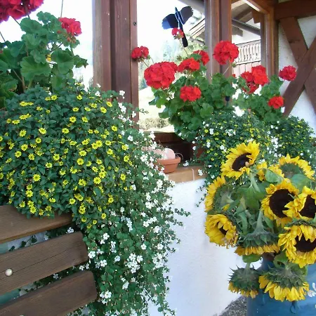 Gaestehaus Auerstueble Apartament *