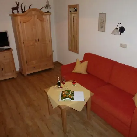 Gaestehaus Auerstueble