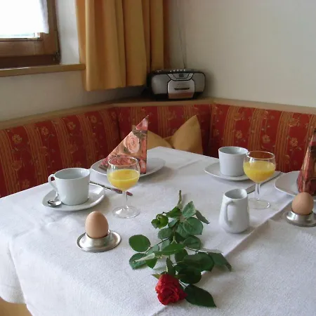 Gaestehaus Auerstueble Apartament *