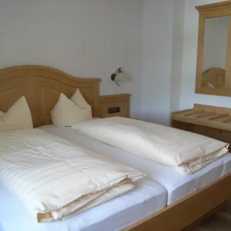 Apartament Gaestehaus Auerstueble Balderschwang