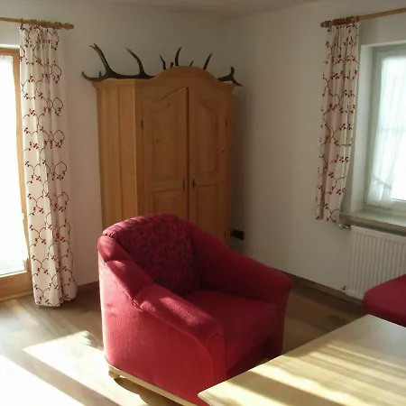 Apartament Gaestehaus Auerstueble Balderschwang