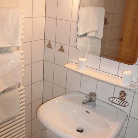 Gaestehaus Auerstueble