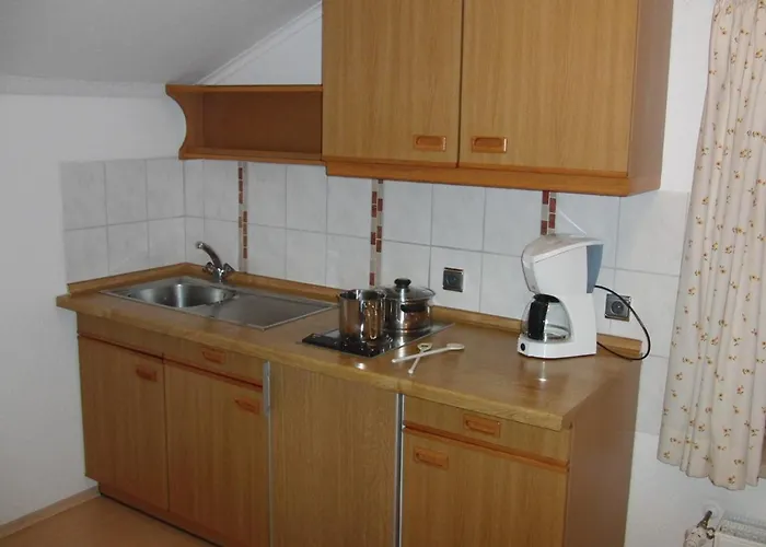 Gaestehaus Auerstueble *