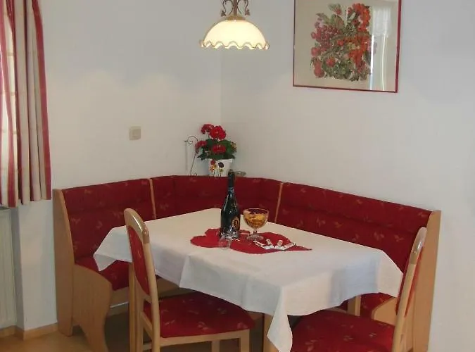 Gaestehaus Auerstueble Apartman