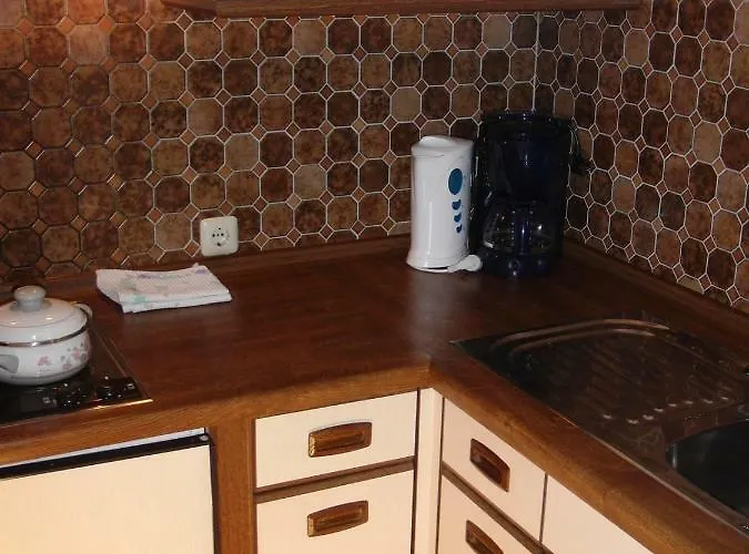 Gaestehaus Auerstueble Apartman Balderschwang