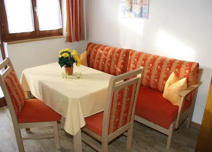 Gaestehaus Auerstueble Apartman