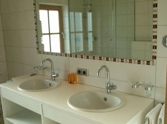 Gaestehaus Auerstueble Apartman *