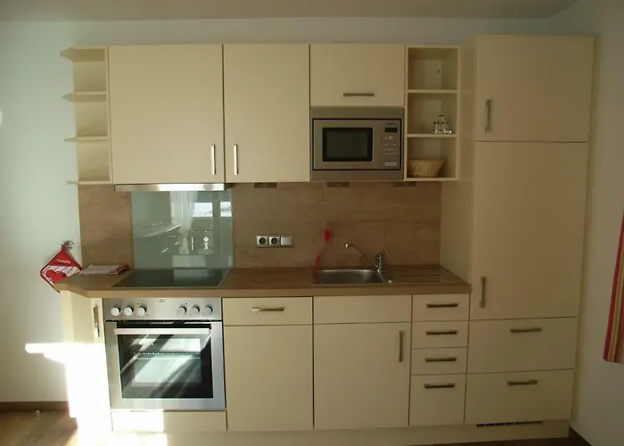 Gaestehaus Auerstueble Apartman