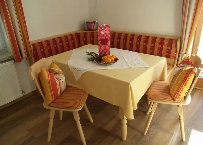 Gaestehaus Auerstueble Balderschwang