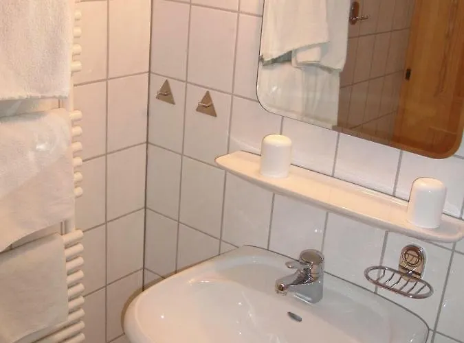 Gaestehaus Auerstueble