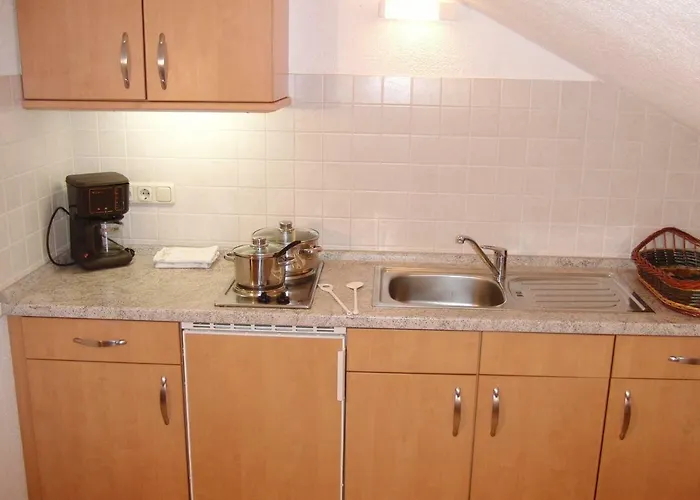 Gaestehaus Auerstueble Apartman *