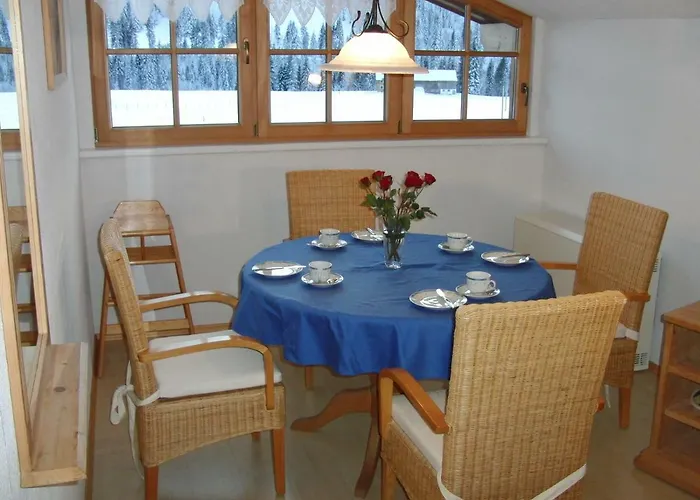 Gaestehaus Auerstueble *