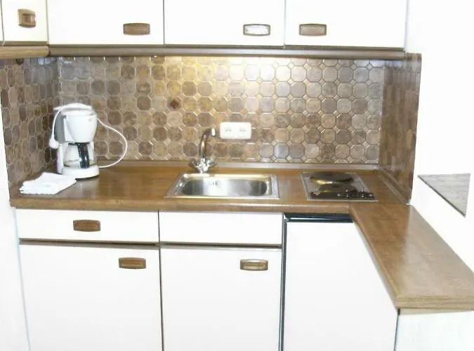 Apartman Gaestehaus Auerstueble Balderschwang