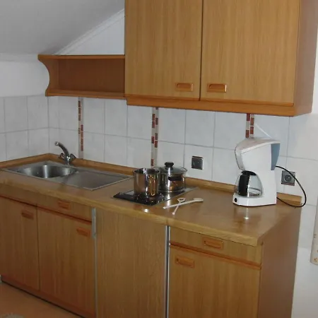Gaestehaus Auerstueble *