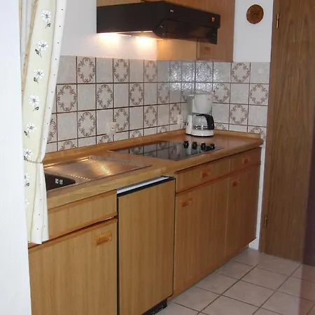 Gaestehaus Auerstueble Apartment *