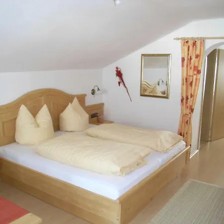 Апартаменты Gaestehaus Auerstueble Бальдершванг