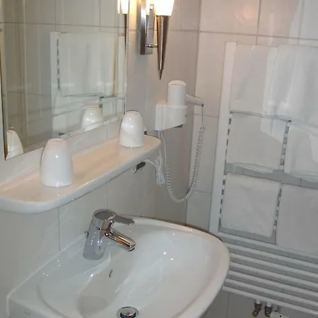 Gaestehaus Auerstueble Apartment