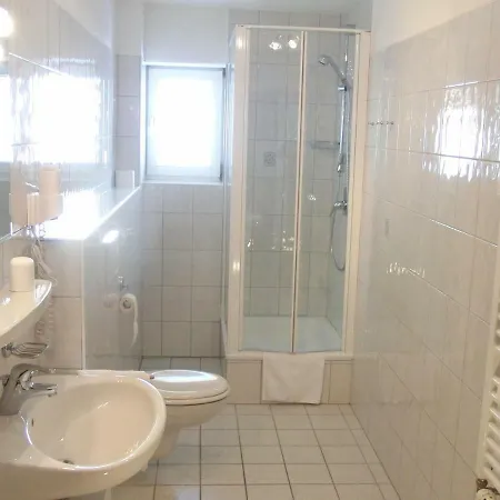 Gaestehaus Auerstueble Бальдершванг