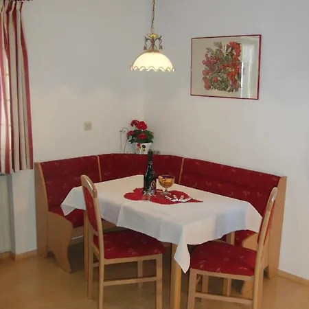 Gaestehaus Auerstueble Apartment