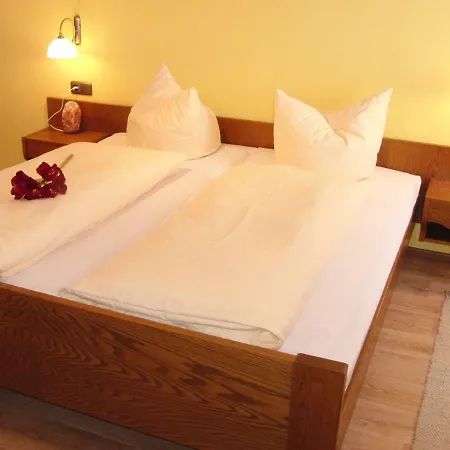 Апартаменты Gaestehaus Auerstueble Бальдершванг