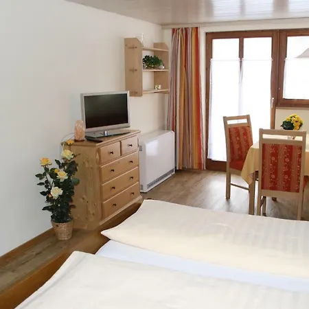 Gaestehaus Auerstueble Apartment