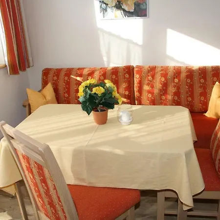 Апартаменты Gaestehaus Auerstueble *