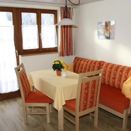 Gaestehaus Auerstueble