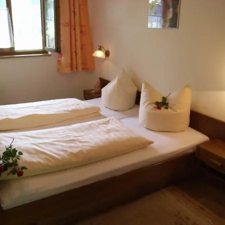 Gaestehaus Auerstueble Апартаменты *
