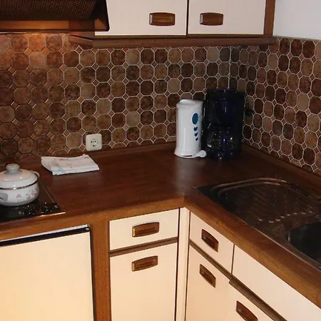 Gaestehaus Auerstueble アパート バルダーシュヴァング