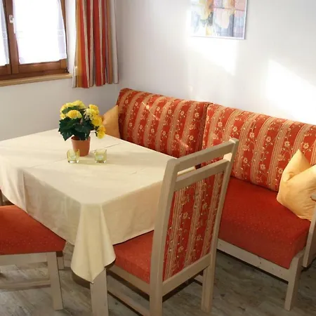 Gaestehaus Auerstueble Apartment