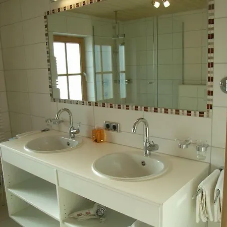 Gaestehaus Auerstueble Апартаменты *