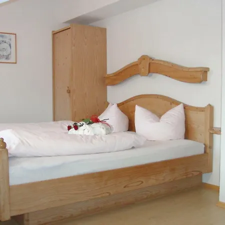 Апартаменты Gaestehaus Auerstueble *