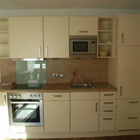 Gaestehaus Auerstueble Apartment
