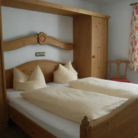 Apartment Gaestehaus Auerstueble *