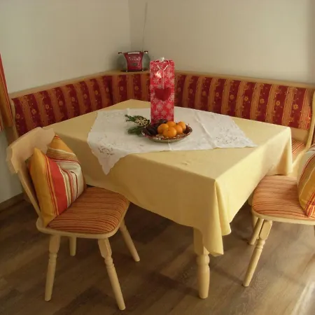 Gaestehaus Auerstueble Бальдершванг