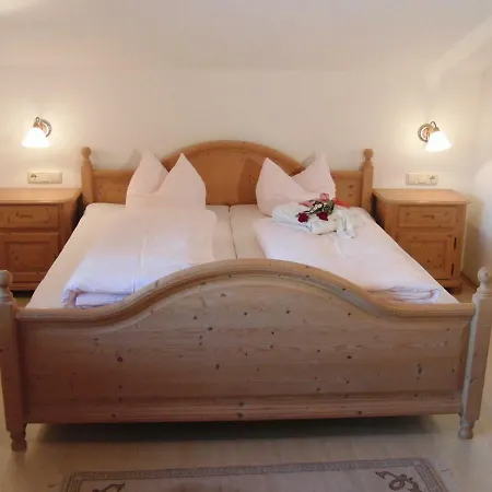 Gaestehaus Auerstueble Апартаменты *