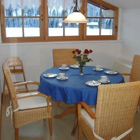 Gaestehaus Auerstueble *
