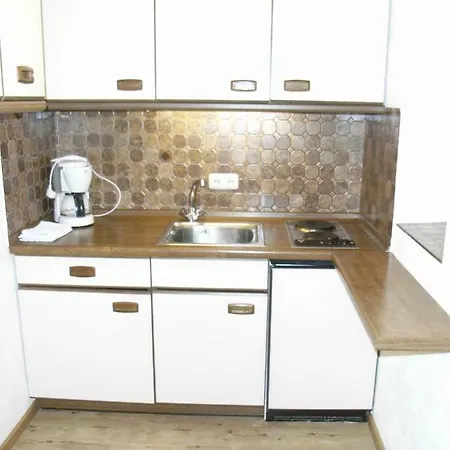 Apartment Gaestehaus Auerstueble Balderschwang