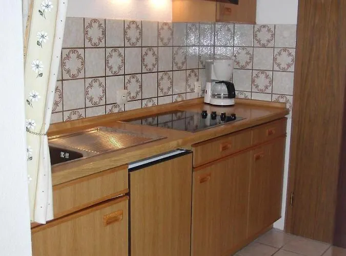 Gaestehaus Auerstueble Διαμέρισμα *